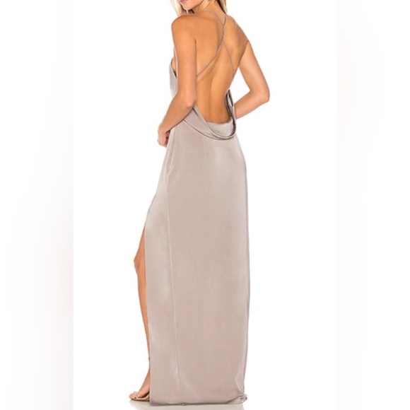 Sheyla gown by Lovers + Friends - Picture 5 of 8